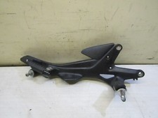 platine avant droite honda cbf 600 s abs pc43 2008 2013