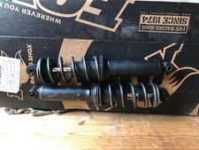 Amortisseur de ryker 600 ou 900