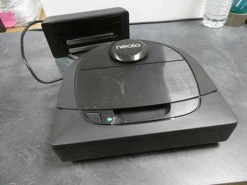 Aspirateur robot neato botvac - aspirateur,