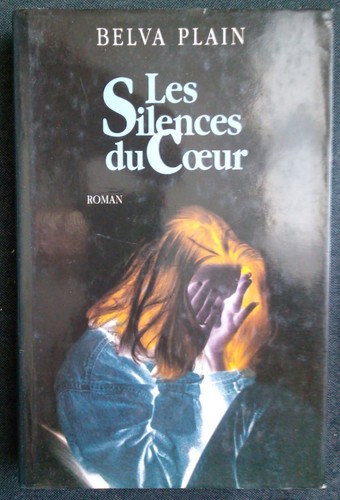 Les silences coeur belva - silences, du