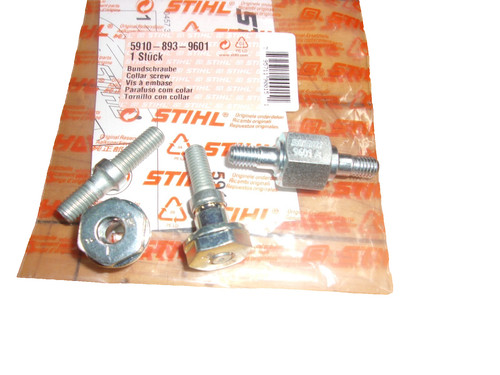 Stihl captive nut bar - stihl, stud