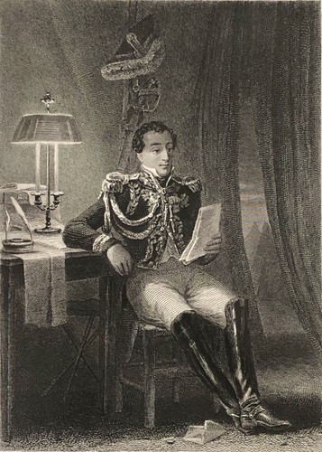 Maréchal alexandre berthier - maréchal,
