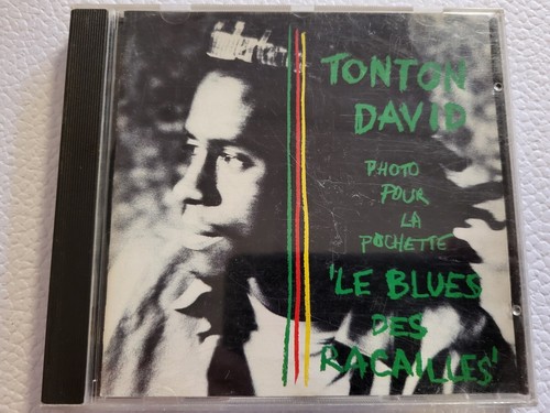 Tonton david blues - david, des