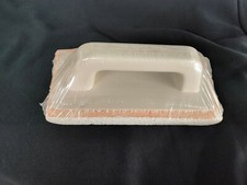 Raimondi Platoir Éponge Stuc