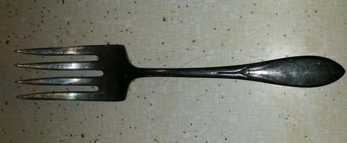 Antique rogers bros - rogers,