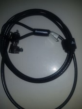 Cable De Sécurité Lenovo