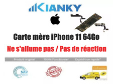 Carte Mere/MotherBoard iPhone