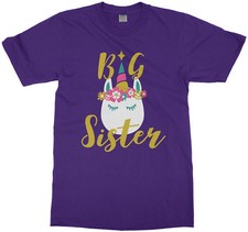 Unicorn Big Sister Youth