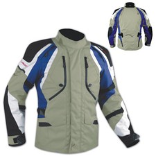 Blouson Veste Moto Renfort