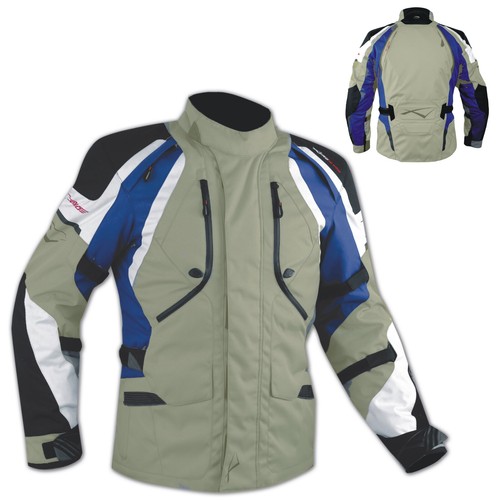 Blouson veste moto renfort - blouson,