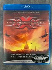 XXX THE NEXT LEVEL - film en