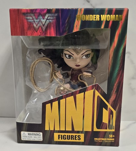 Iron studios wonder woman - wonder, 1984