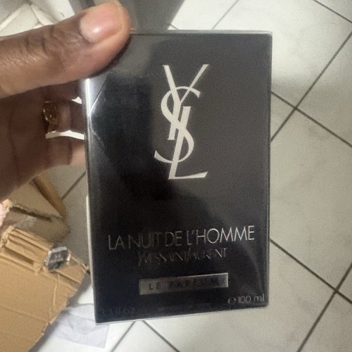 Yves saint laurent nuit de - yves,