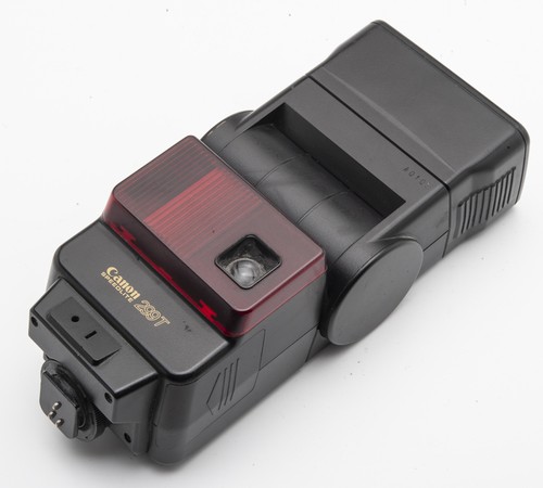 Canon speedlite 299t 299 - 299-t,