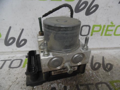 Bloc abs - abs, (freins