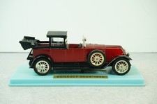 Solido Renault 40CV 1926