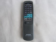 Télécommande d'origine Aiwa
