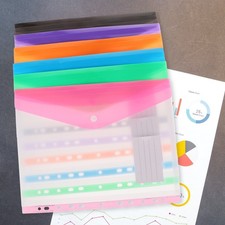  12 Pcs Plieuse Organisateur