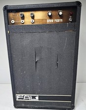 Ampli FAL Bass Fiesta - Non
