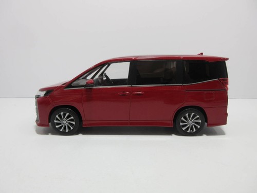 Voiture miniature noah - voiture,