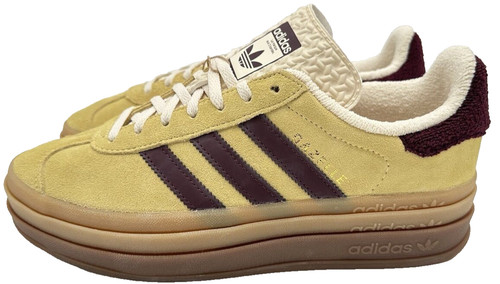 Adidas gazelle bold retro - gazelle,