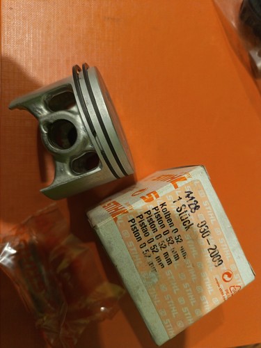 Piston ms460 046 - piston,