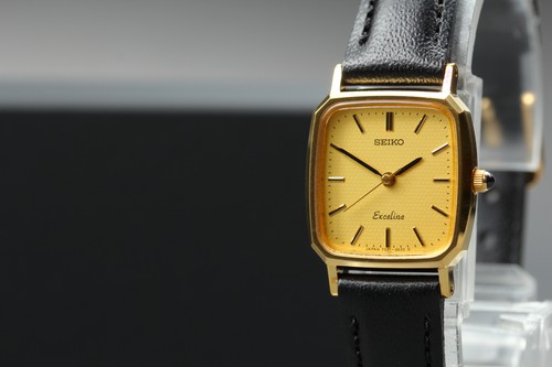 Montre femme vintage - 1989, n
