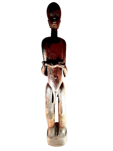 Sculpture afrique cameroun - afrique,