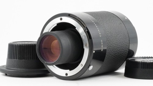 Nikon teleconverter 300 2x - nikon,
