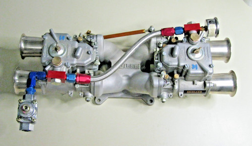 Weber 45dcoe152 high - 45dcoe152,