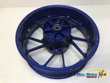 JANTE ARRIERE YAMAHA MT07 ABS A2 2021