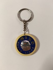 Porte-Clés / Key Ring - Clé