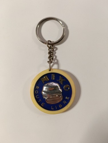 Porte clés key - key, clé