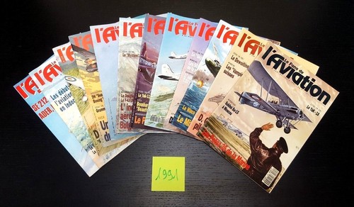 Fana aviation annee - fana, de
