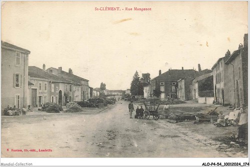 Alop4 0388 saint clement - -, saint-clement