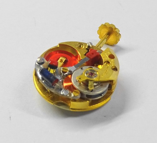 Mouvement montre lip - montre,