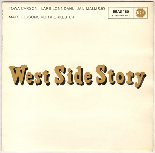 Towa carson lars - towa,