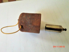 Revox G 36 Vintage Parts,  Solenoid Reel to Reel Part