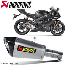 YAMAHA YZF-R6 2010-2022 Pot