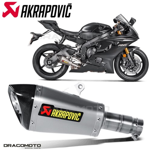 Yamaha yzf 2010 2022 - yzf-r6, pot