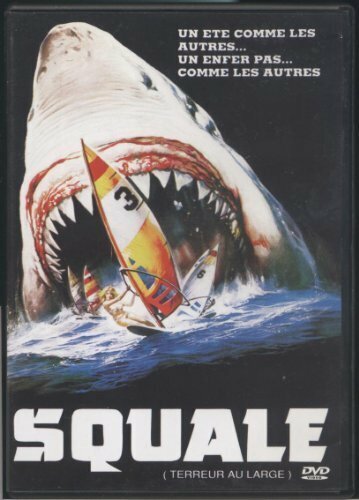 Squale terreur large - squale, :