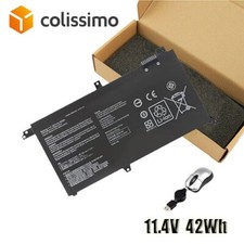 B31N1732 Batterie pour ASUS VivoBook S14 S430U S430UA S430FA X571G X571GD B31Bi9