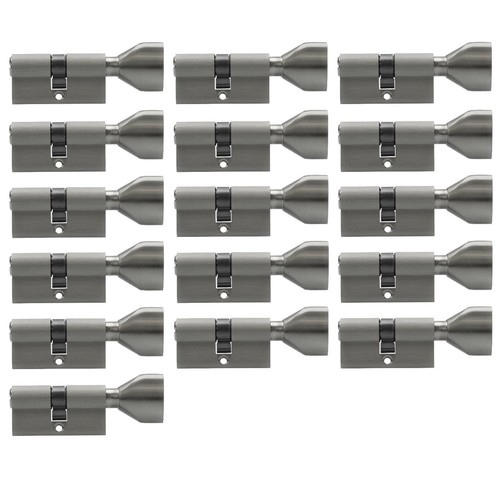 16x cylindres knauf 60mm 30 - 16x,