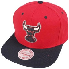 Mitchell & Ness Chicago Bulls
