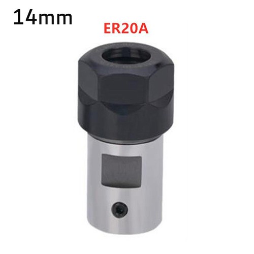 Moteur arbre collet - 1x,