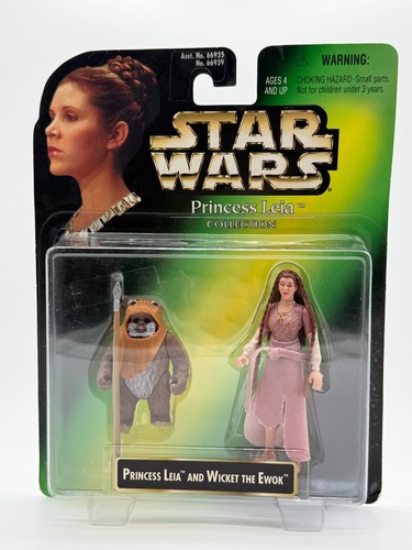 Star wars princess - leia, and