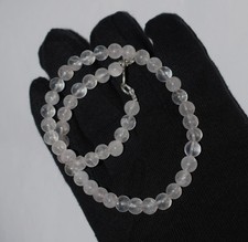 Naturel Rose Quartz 7mm Pierre