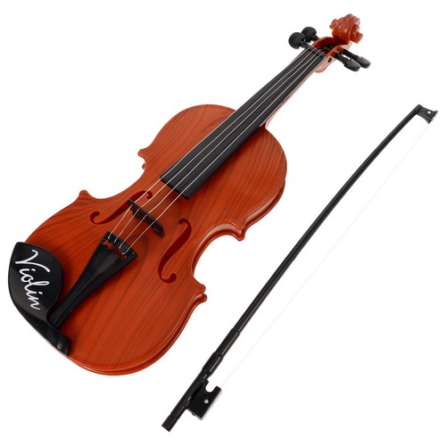 Violon simulé miniature - simulé,