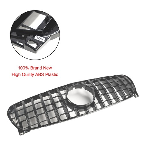Front grill grille pour - grill,