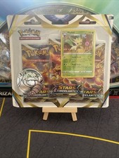 Carte Pokémon Tripack Star